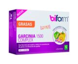 Biform Garcinia 1500 complex 42 capsulas Dietisa