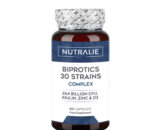 Biprotics 30 Strains Complex 60 caps Nutralie