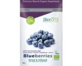 Blueberries/arandanos superfood bio 200g Biotona