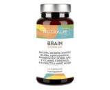 Brain Complex cerebro 60 caps Nutralie