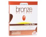 Bronze 30 perlas Drasanvi