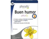 Buen humor 30 capsulas Physalis