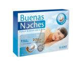 Buenas Noches 1.85mg Melatonina 30 comprimidos Eladiet