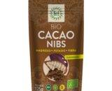 Cacao nibs crudo raw bio 125g Sol Natural