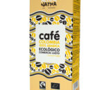 Cafe Colombia molido bio 250g Alternativa 3