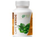 Cafe verde 600mg 90 capsulas GHF