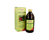 Cafe Verde Plus 500ml Integralia