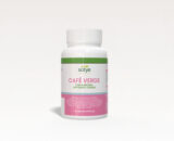 Cafe verde, garcinia, chitosan y cromo 650mg 90 capsulas Sotya
