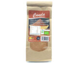 Canela Ceylan en polvo bio 150 g Dream Foods