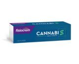 Cannabix crema CBD y arnica 60ml Fisiocrem