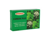 Carbon Plus 60 capsulas Integralia