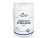 Carbonato de magnesio en polvo 130g Ana María Lajusticia