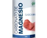 Carbonato de magnesio fresa bote 180g GHF