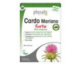 Cardo Mariano Forte 45 comprimidos Physalis