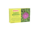 Cardo mariano Plus 60 capsulas Integralia