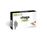 Chaga Bio 60 capsulas Neo