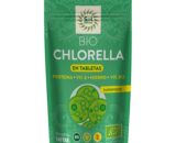 Chlorella Bio 140 tabletas Sol Natural