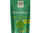 Chlorella en polvo Bio 125g Sol Natural