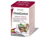 Cholecontrol infusion bio 20 filtros Physalis