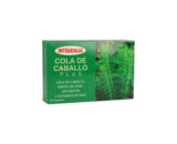 Cola de caballo Plus 60 capsulas Integralia