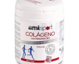 Colageno con Magnesio Sport + Vit C + B1, B2 y B6 polvo 350g Ana Maria Lajusticia