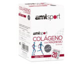 Colageno con magnesio+vit.C Sport 20 sticks Ana Maria La Justicia
