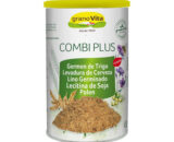 Combi Plus (g.trigo,levd.cerveza,lino germinado,lecit.soja,polen) 450g Granovita