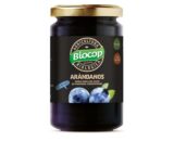 Compota de arandano bio 265g Biocop
