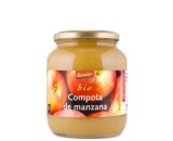 Compota de manzana bio 700g Machandel