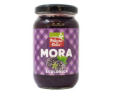 Compota de mora bio 280g La Finestra