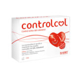 Controlcol 60 comprimidos Eladiet