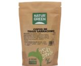 Copos de Trigo Sarraceno s/g  Bio 250g Naturgreen