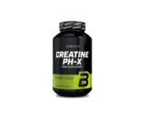 Creatina PH-X 90 capsulas BiotechUSA