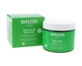 Crema corporal piel seca Skin Food 150 ml Weleda