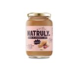 Crema de cacahuete Crunchy 500g Natruly
