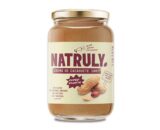 Crema de cacahuete Supersmooth 500g Natruly