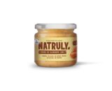 Crema de Cacahuetes Bio 200g Natruly