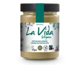 Crema de Pistacho Bio 270g La Vida Vegan