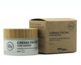 Crema Facial de Dia Antiarrugas Bio 50g Ozono D'Or
