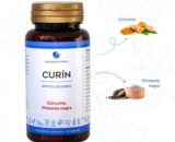 Curin (articulaciones) 60 capsulas Mahen