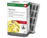 Derinol 40 capsulas Dr Dunner