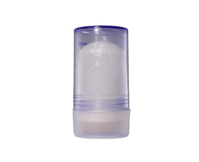 Desodorante piedra de alumbre 60g Savonnerie