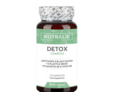 Detox Complex 90 caps Nutralie