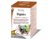 Digest infusion bio 20 filtros Physalis
