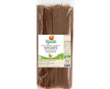 Espaguetis de espelta integral bio 500g Vegetalia
