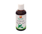Estevia liquida 50ml Vegetalia