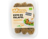 Falafel tradicional Bio 200g AHIMSA