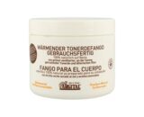 Fango para el cuerpo con arcilla verde 500g Argital