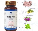 Fitopat (digestion) 90 capsulas Mahen