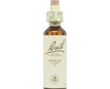 Flor nº 15 Holly 20ml Bach